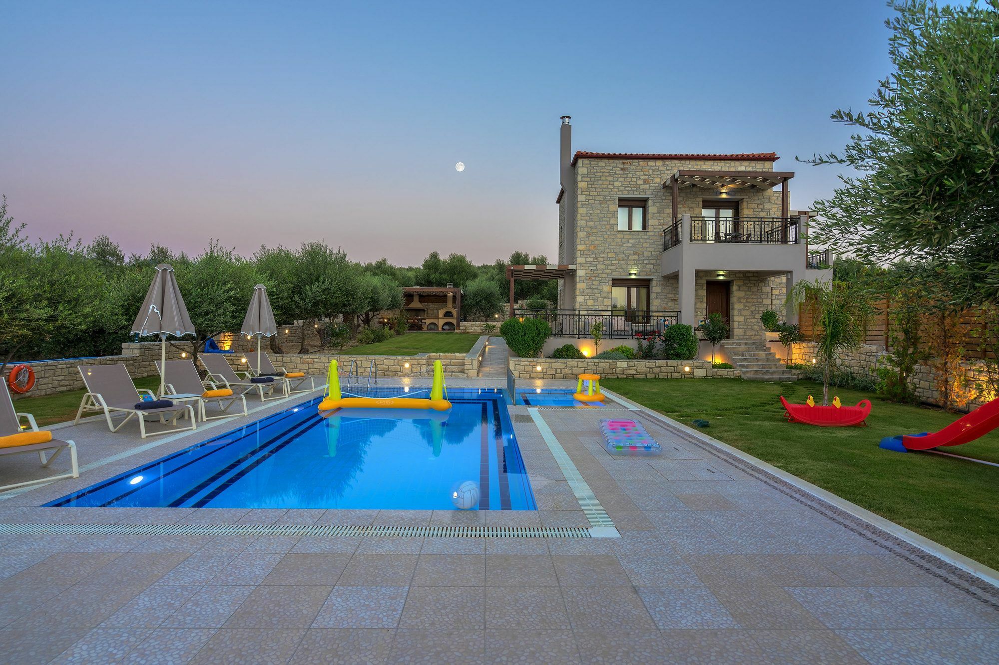 Olive Garden Perama (Crete)