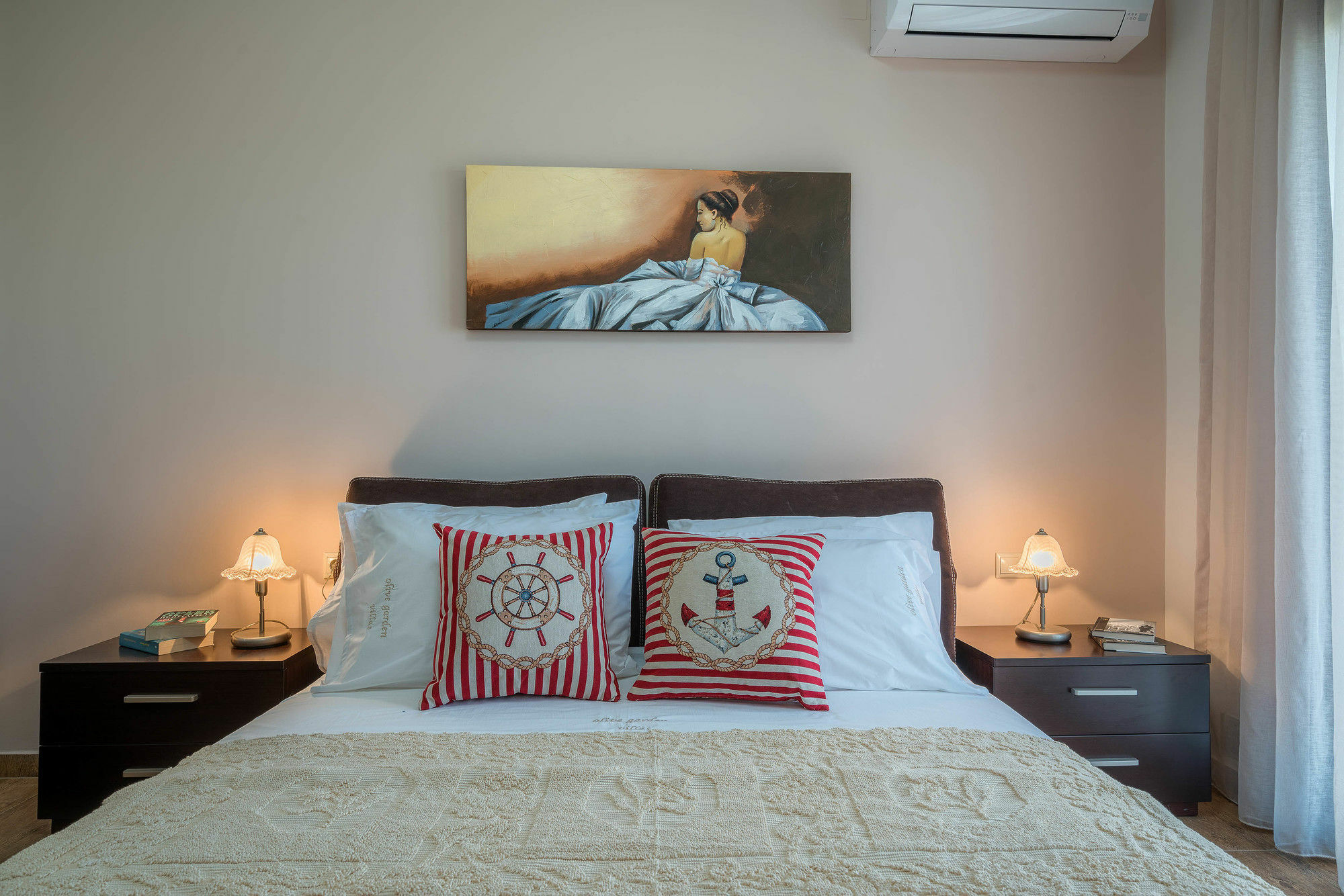 Vila Olive Garden Perama (Crete)