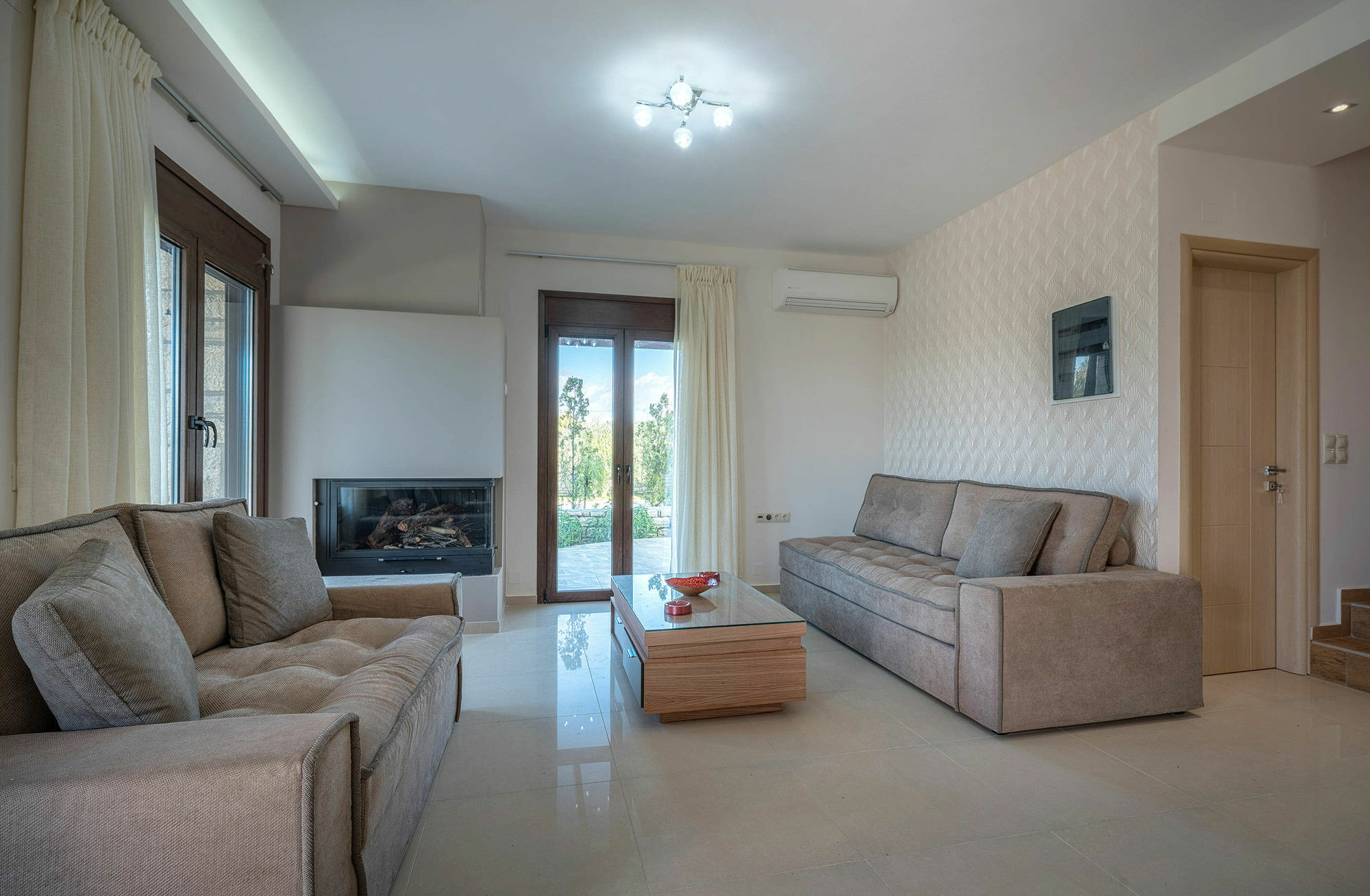 Vila Olive Garden Perama (Crete)