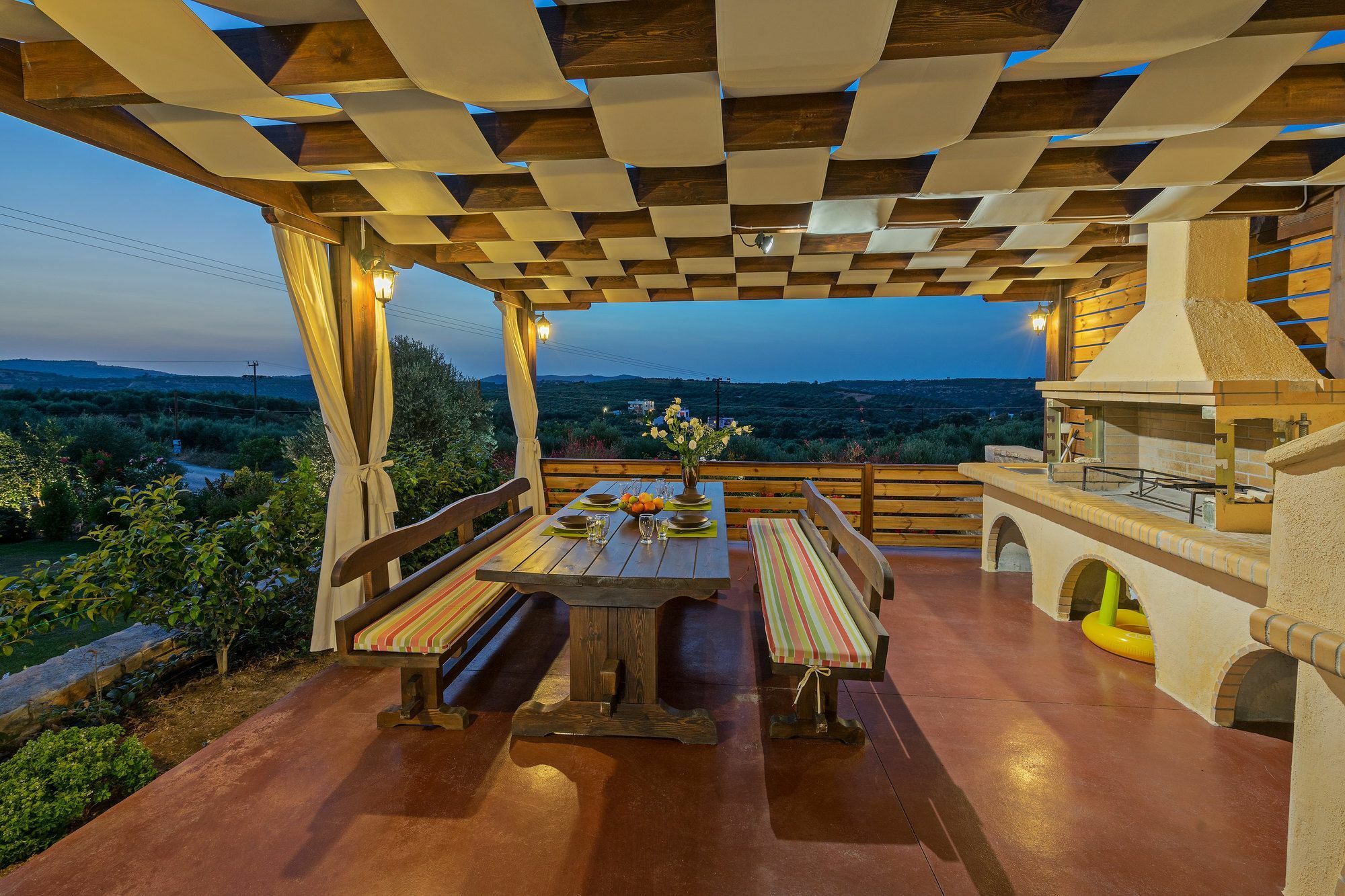 Olive Garden Perama (Crete)