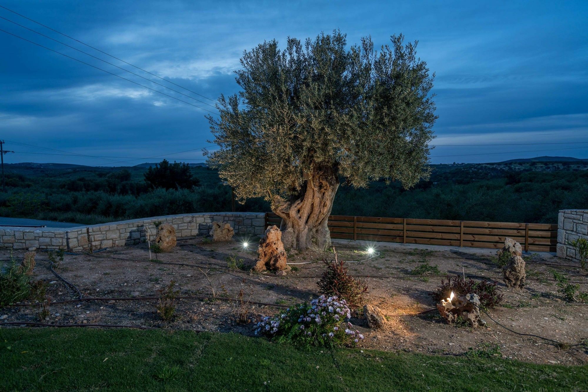 Olive Garden * Perama (Crete)