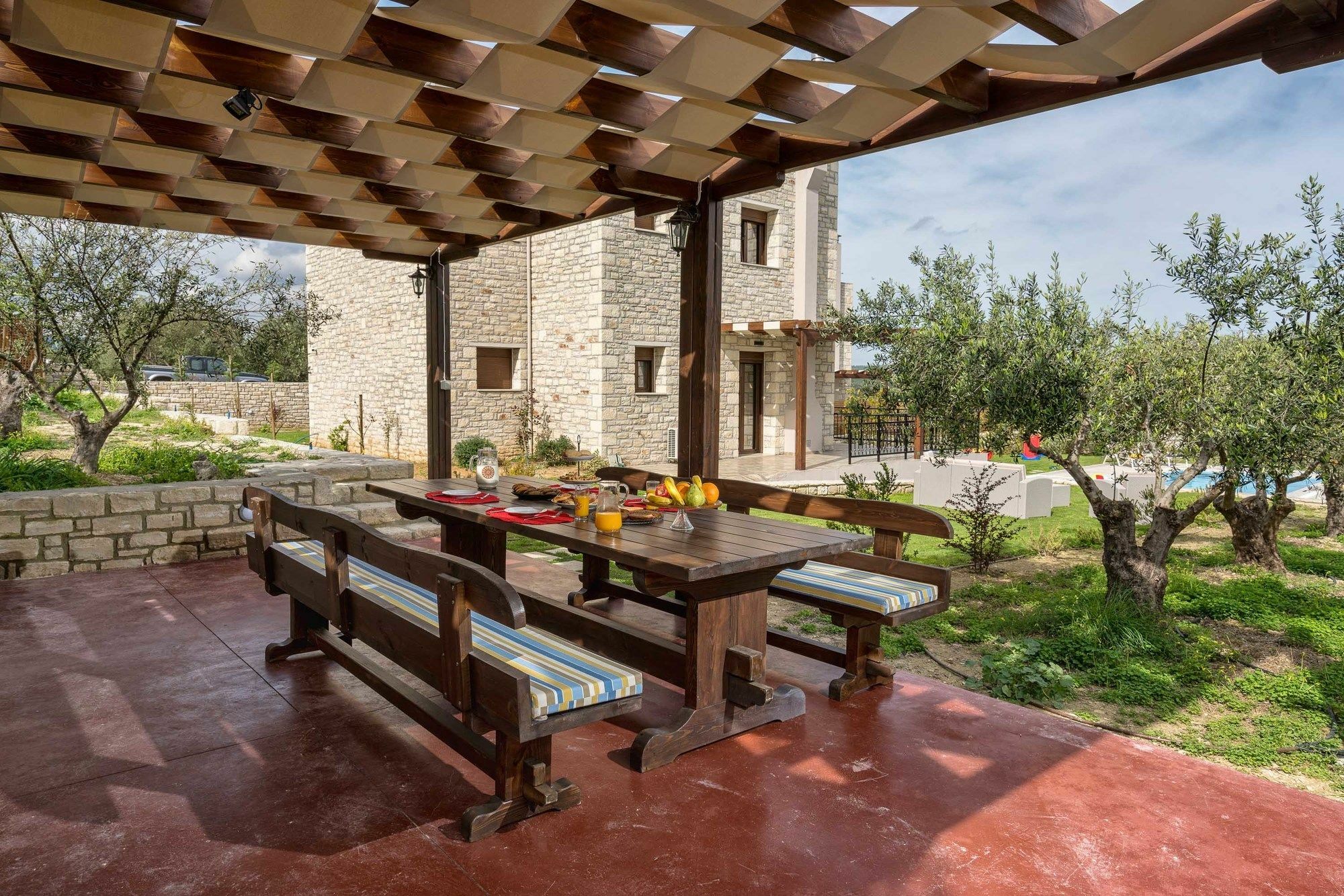 Vila Olive Garden *
